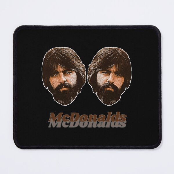Item preview, Michael mcdonald designed and sold by TeeBarnn.