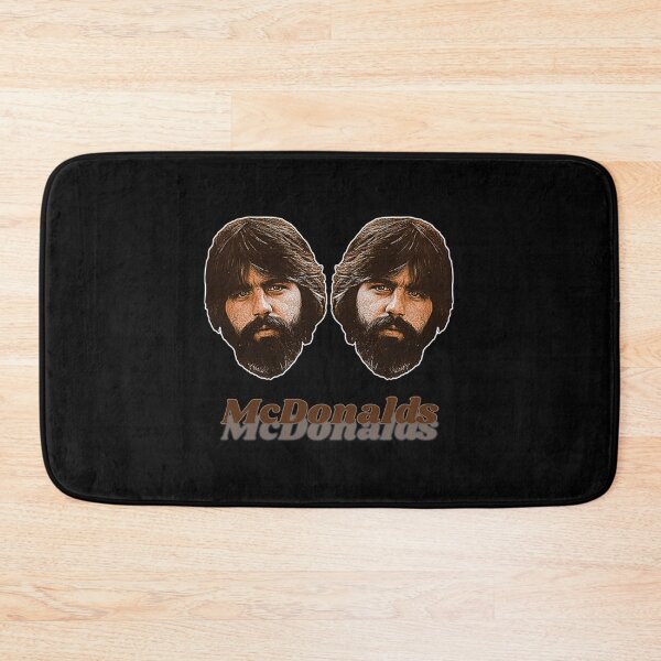 Item preview, Michael mcdonald    designed and sold by TeeBarnn.