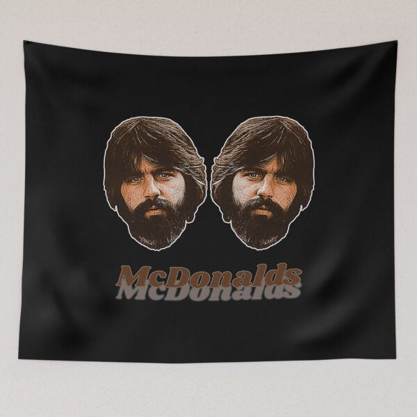 Item preview, Michael mcdonald    designed and sold by TeeBarnn.