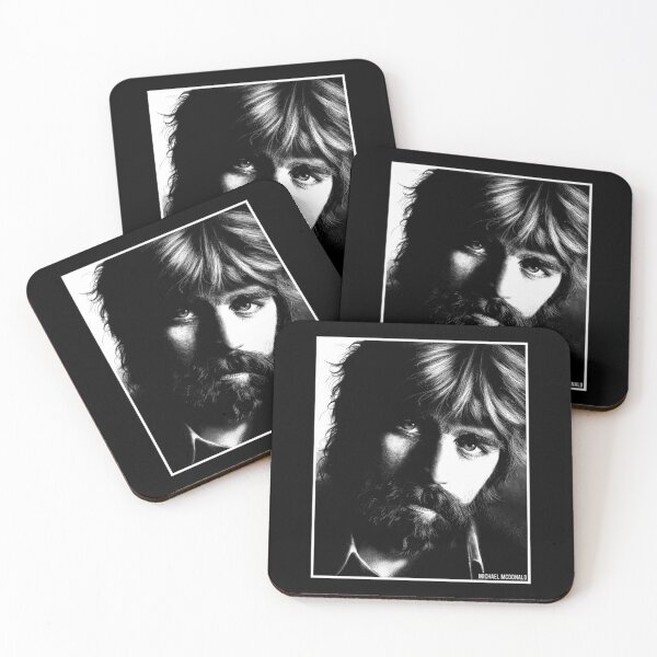 Item preview, Michael Mcdonald Legends   designed and sold by TeeBarnn.