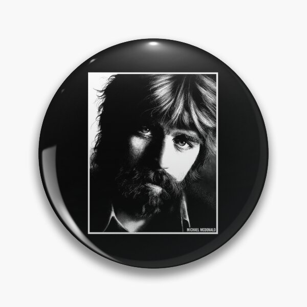 Item preview, Michael Mcdonald Legends   designed and sold by TeeBarnn.