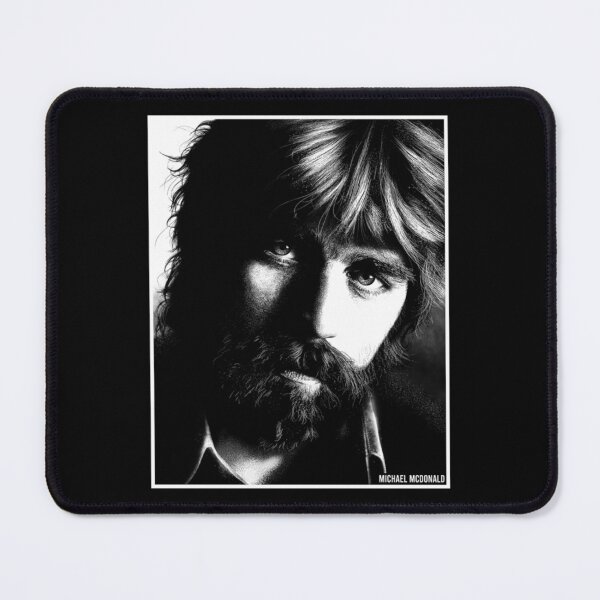 Item preview, Michael Mcdonald Legends   designed and sold by TeeBarnn.
