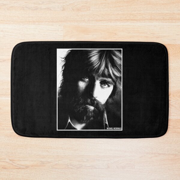 Item preview, Michael Mcdonald Legends   designed and sold by TeeBarnn.