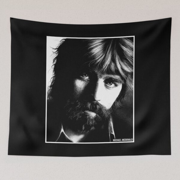 Item preview, Michael Mcdonald Legends   designed and sold by TeeBarnn.
