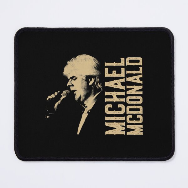 Item preview, michael mcdonald stuff designed and sold by TeeBarnn.
