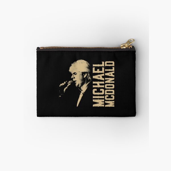 Item preview, michael mcdonald stuff   designed and sold by TeeBarnn.