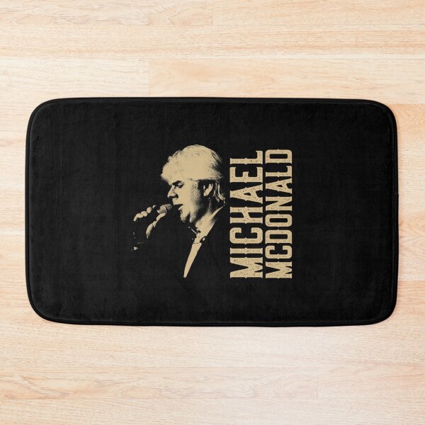 Item preview, michael mcdonald stuff   designed and sold by TeeBarnn.
