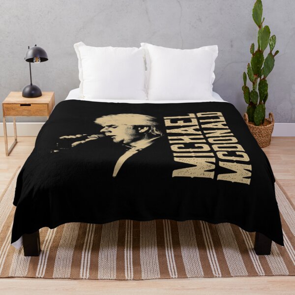 Item preview, michael mcdonald stuff   designed and sold by TeeBarnn.