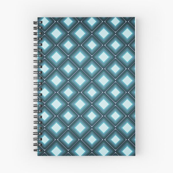 Item preview, Pattern Diamond Blue designed and sold by Special T-Shirts.
