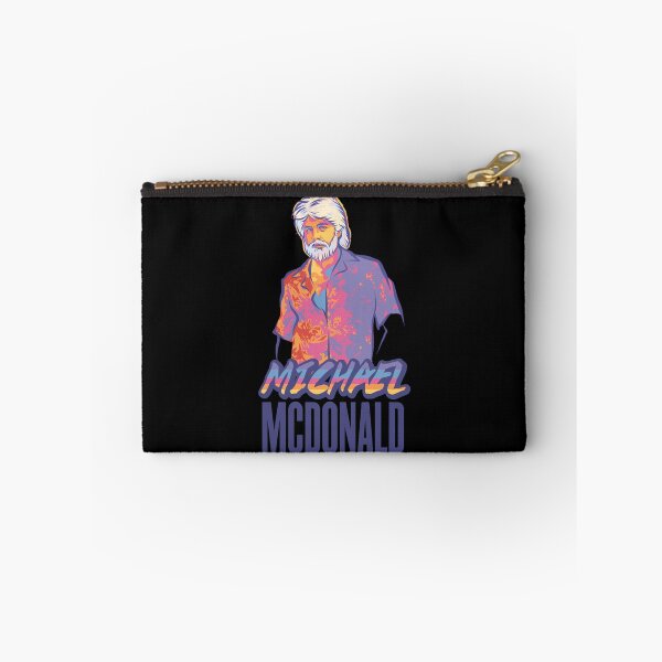 Item preview, Michael McDonald designed and sold by TeeBarnn.