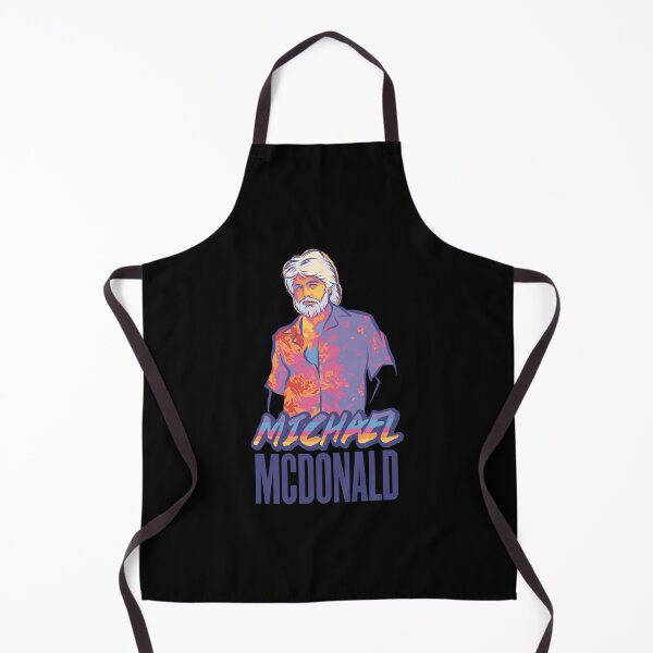 Item preview, Michael McDonald designed and sold by TeeBarnn.