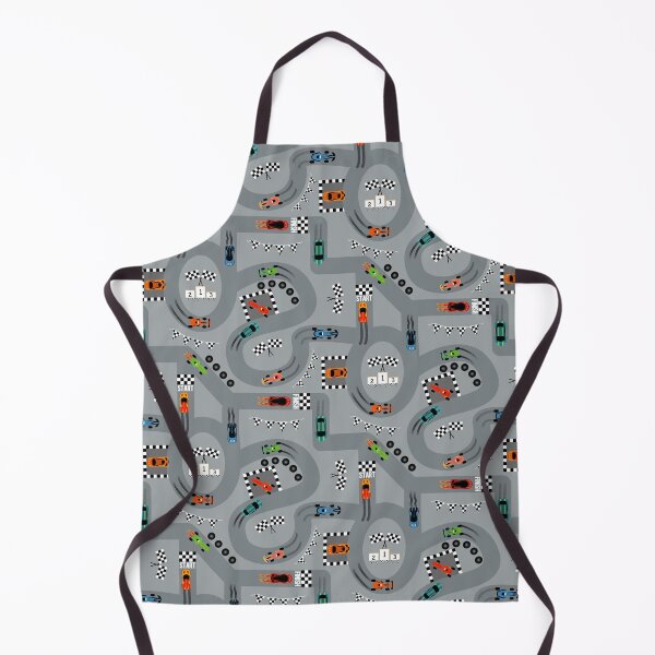 Item preview, A Day At The Races designed and sold by SamAnnDesigns.