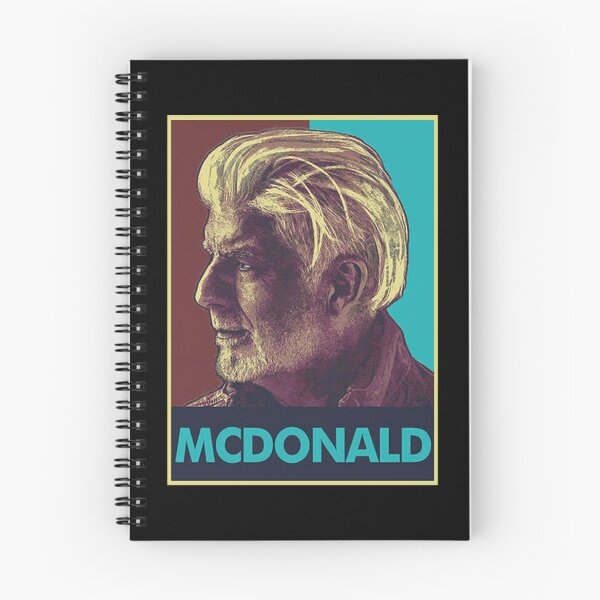 Item preview, mikel donal artwork   designed and sold by TeeBarnn.