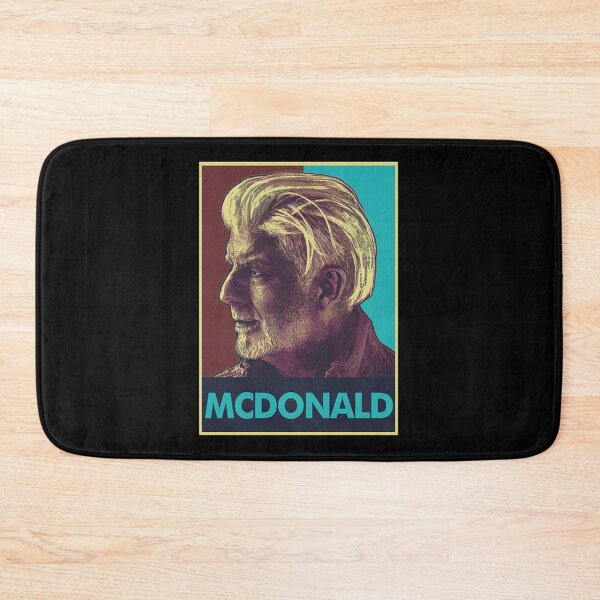 Item preview, mikel donal artwork   designed and sold by TeeBarnn.