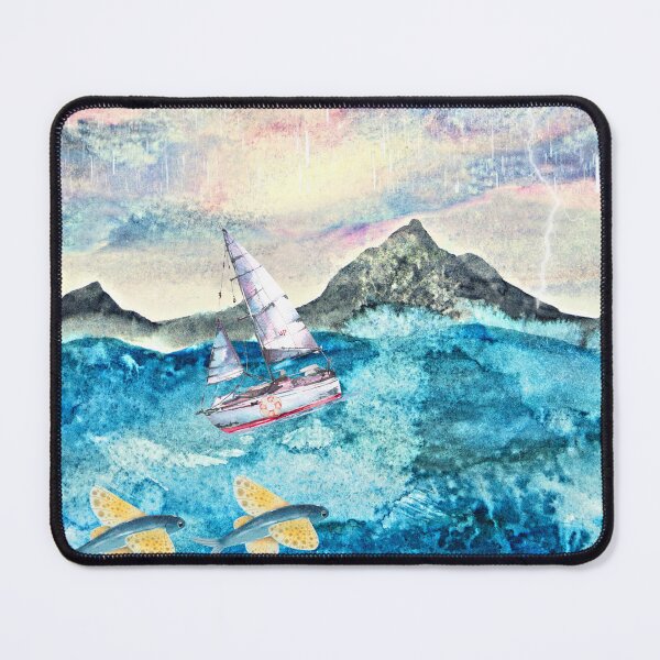Item preview, The Tempest designed and sold by Warn3r.