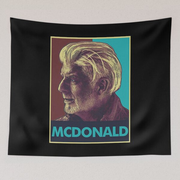 Item preview, mikel donal artwork   designed and sold by TeeBarnn.