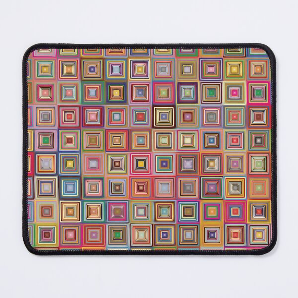 Item preview, Square Design Digital Art designed and sold by davidelder.