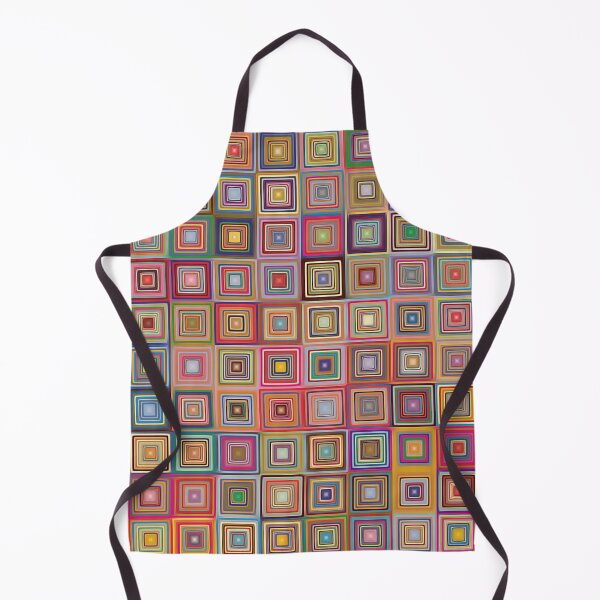 Item preview, Square Design Digital Art designed and sold by davidelder.