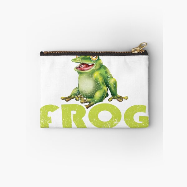 Item preview, Always Be Yourself Unless You Can be A Frog designed and sold by stuch75.