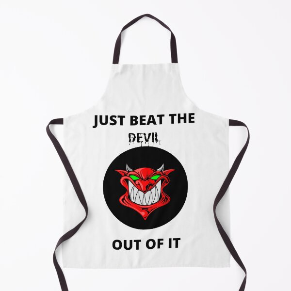 Item preview, Just beat the devil out of it T-shirts designed and sold by Clothesaccess.