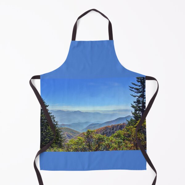 Item preview, Blue Ridge Mountains designed and sold by Savannah Gibbs.