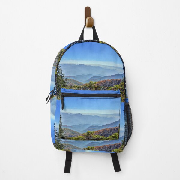 Item preview, Blue Ridge Mountains designed and sold by Savannah Gibbs.