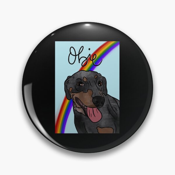 Item preview, Obie   designed and sold by TeeBarnn.