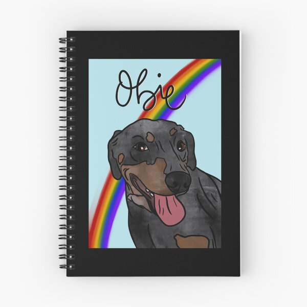 Item preview, Obie   designed and sold by TeeBarnn.