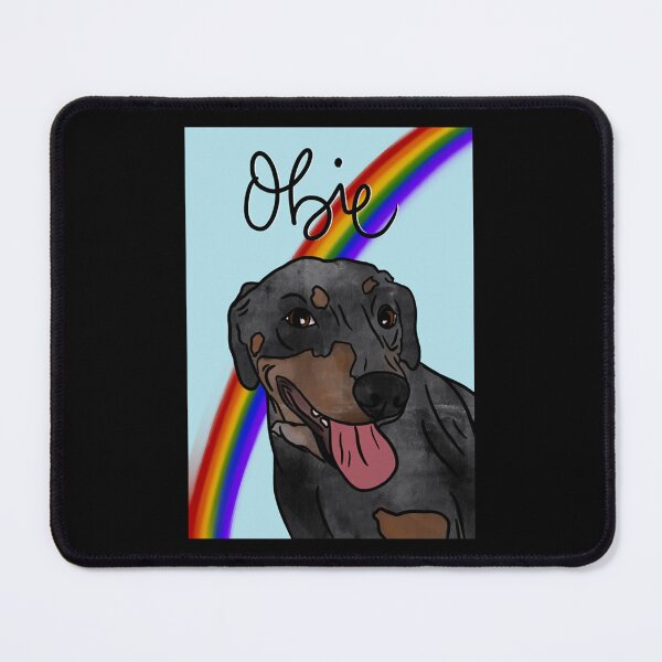 Item preview, Obie   designed and sold by TeeBarnn.