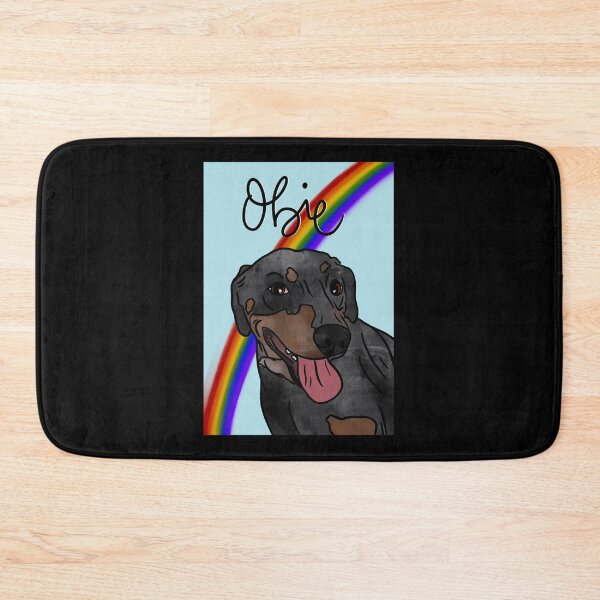 Item preview, Obie   designed and sold by TeeBarnn.