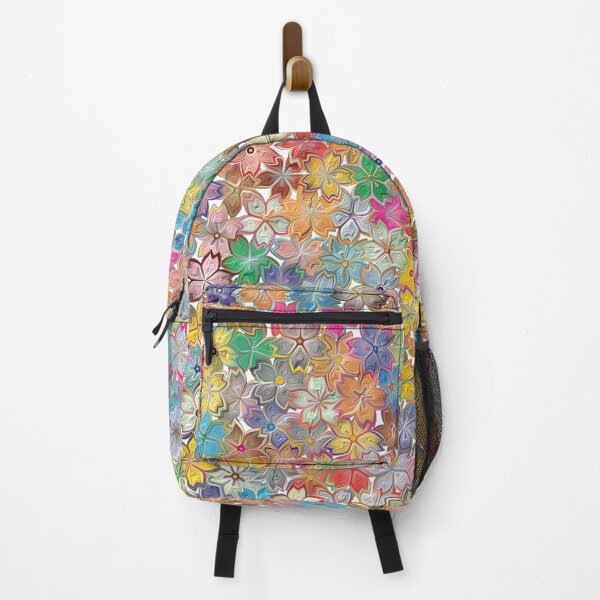 Item preview, Floral composition digital art. designed and sold by davidelder.