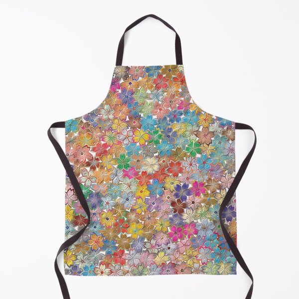 Item preview, Floral composition digital art. designed and sold by davidelder.