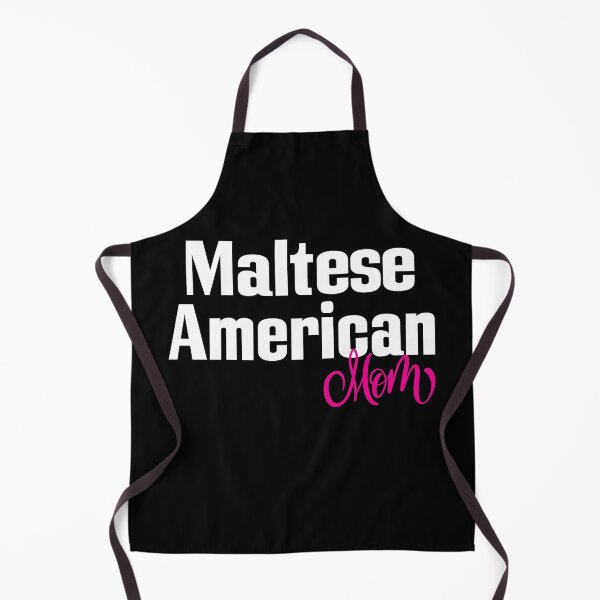 Item preview, Maltese American Mom designed and sold by ProjectX23.