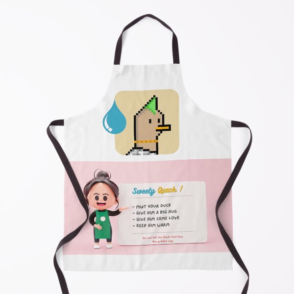 Item preview, Do not kill the Duck that lays the golden egg designed and sold by Thedomh.