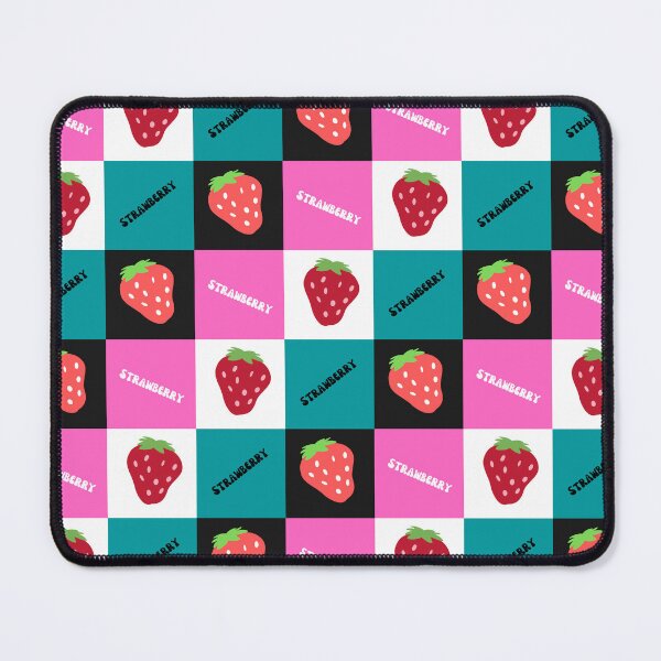 Item preview, Strawberries designed and sold by GasconyPassion.