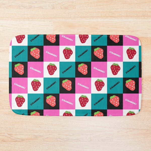 Item preview, Strawberries designed and sold by GasconyPassion.