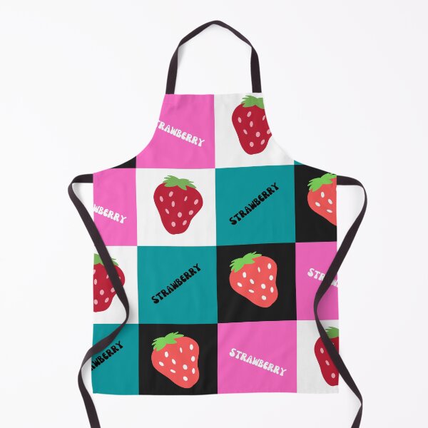 Item preview, Strawberries designed and sold by GasconyPassion.