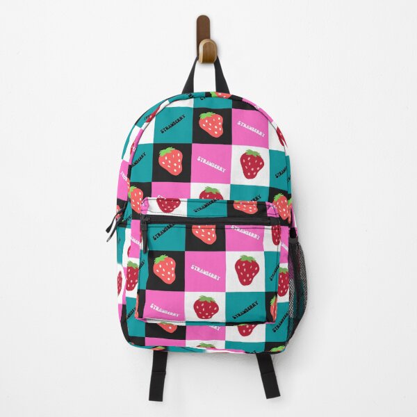 Item preview, Strawberries designed and sold by GasconyPassion.