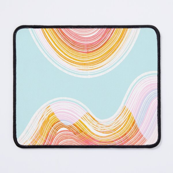 Item preview, Olas de felicidad designed and sold by Rosebudstudio Halsey.