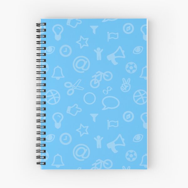 Item preview, Icons Patterns designed and sold by Special T-Shirts.