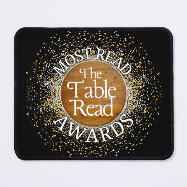 Artikelvorschau, The Table Read Most Read Awards entworfen und verkauft von SirenStories.