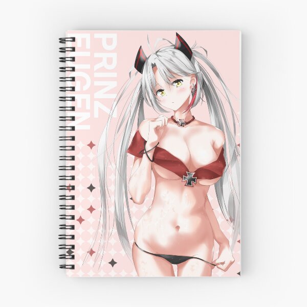 Item preview, Prinz Eugen  designed and sold by ChloeNg96.