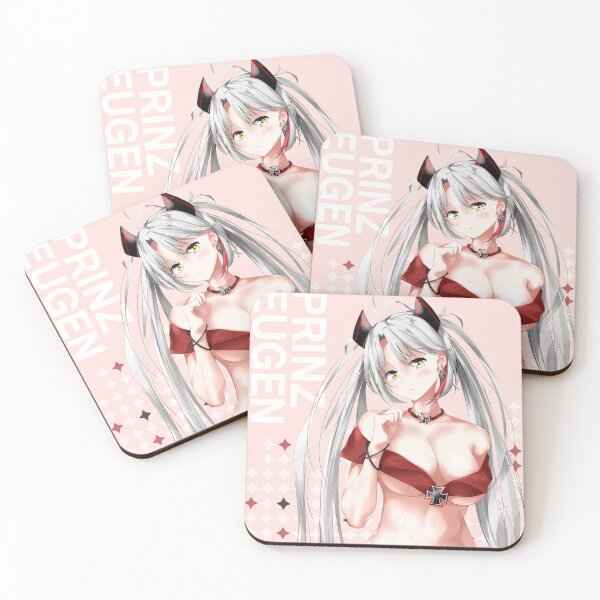 Item preview, Prinz Eugen  designed and sold by ChloeNg96.