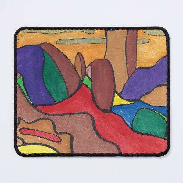 Item preview, Desert Colors designed and sold by slumgullionsam.