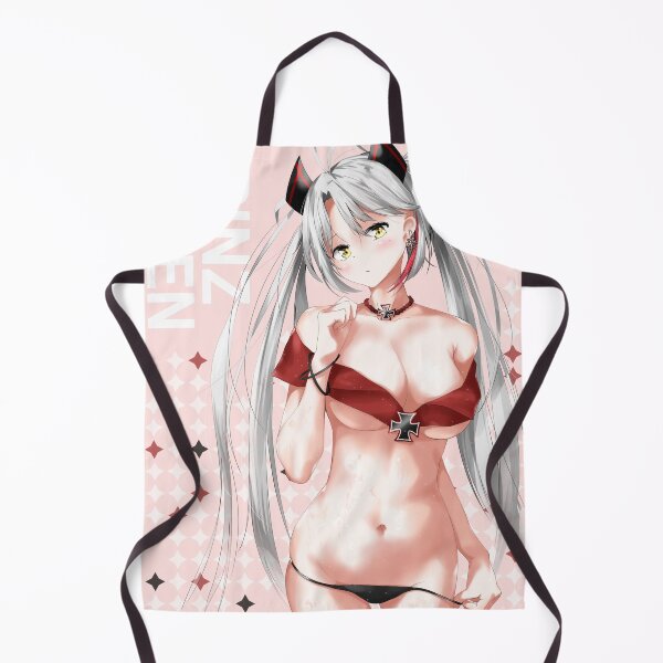 Item preview, Prinz Eugen designed and sold by ChloeNg96.