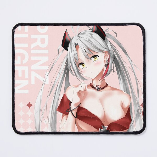 Item preview, Prinz Eugen  designed and sold by ChloeNg96.