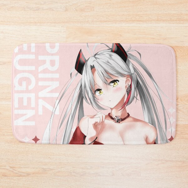 Item preview, Prinz Eugen  designed and sold by ChloeNg96.
