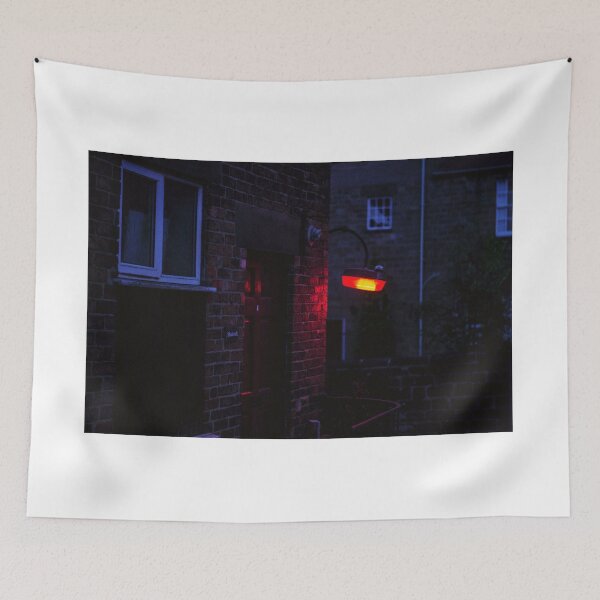 Item preview, Dim Lights, Warm up the World designed and sold by leumas98.
