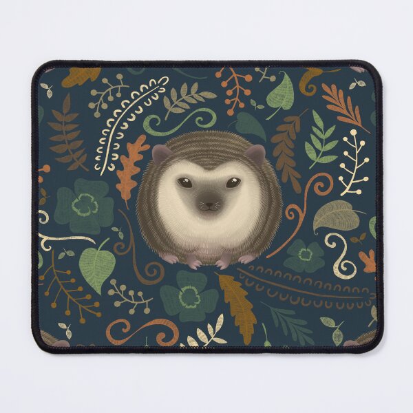 Item preview, Adorable hedgehog designed and sold by Ayumi115.