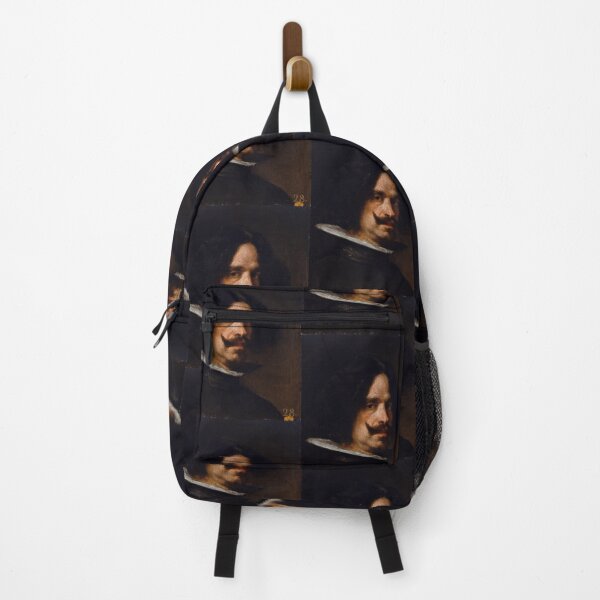 Item preview, Diego Velázquez self portrait designed and sold by Vintage Designs +.